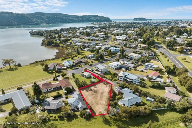 Photo of property in 120 Patiki Place, Whangamata, 3620
