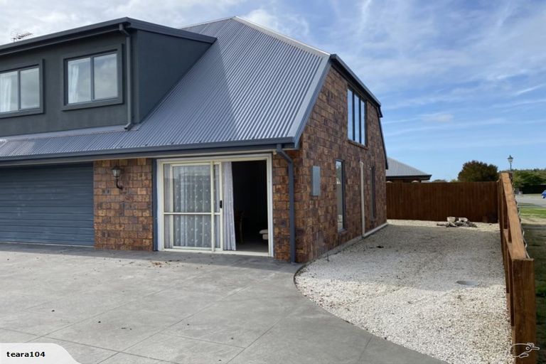 Photo of property in 104 Courtenay Drive, Kaiapoi, 7630