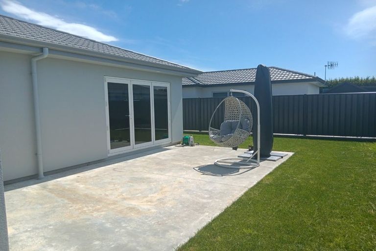 Photo of property in 3 Meech Way, Frimley, Hastings, 4120