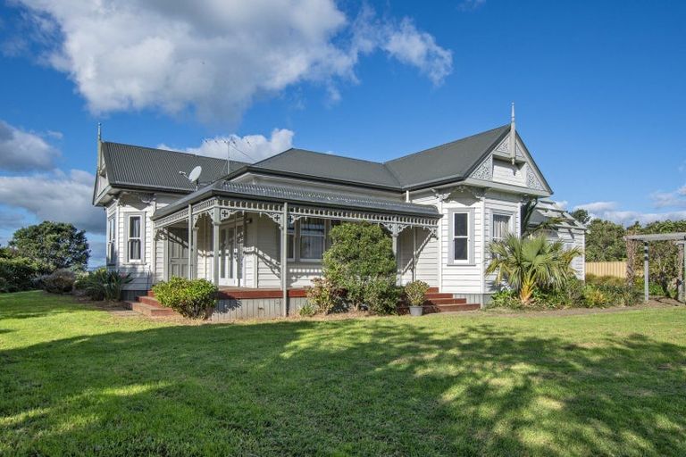 Photo of property in 78 Houto Road, Titoki, Whangarei, 0172