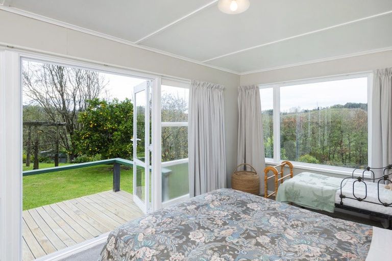 Photo of property in 2212 Matawai Road, Te Karaka, 4093