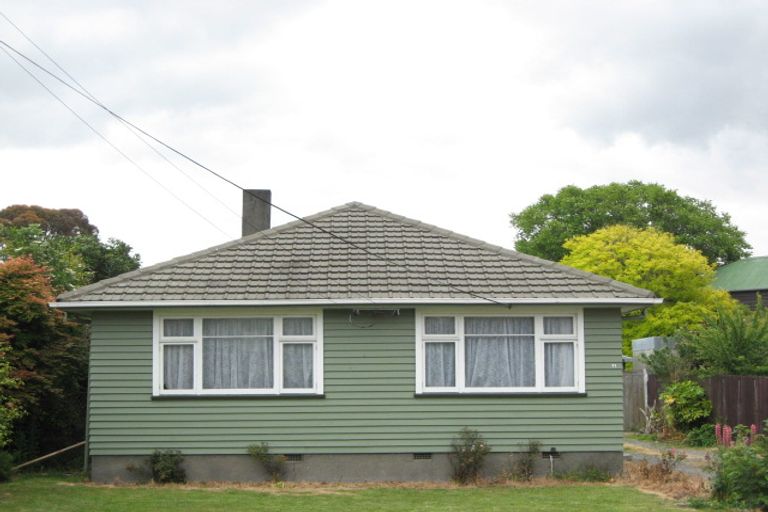 Photo of property in 71 Perth Street, Richmond, Christchurch, 8013