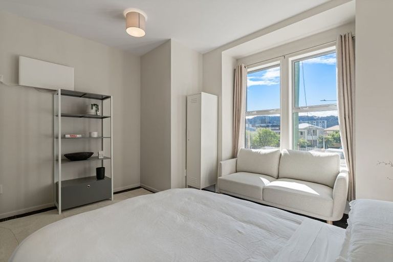 Photo of property in 246 Victoria Street, Te Aro, Wellington, 6011