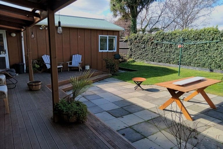 Photo of property in 170 Tiro Tiro Road, Levin, 5510