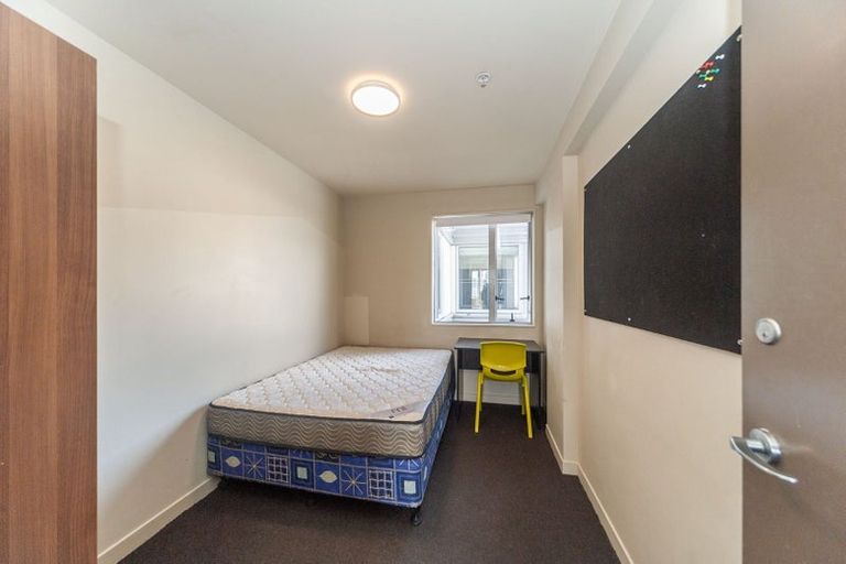 Photo of property in Cube Apartments, 3g/242 Taranaki Street, Mount Cook, Wellington, 6011