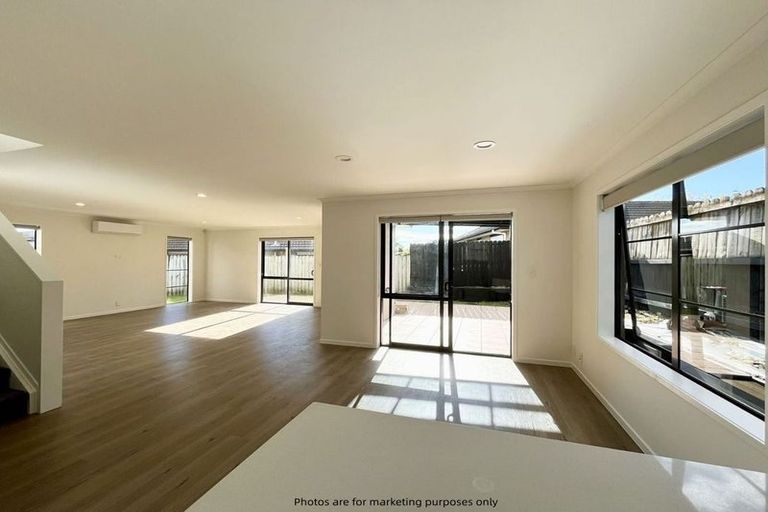 Photo of property in 4 Jack Place, Flat Bush, Auckland, 2019