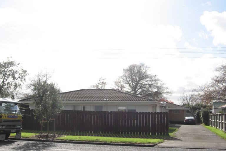 Photo of property in 1/77 Jellicoe Road, Manurewa, Auckland, 2102