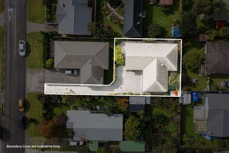 Photo of property in 19b Jocelyn Street, Katikati, 3129
