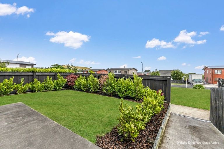 Photo of property in 94b Banks Street, Marfell, New Plymouth, 4310