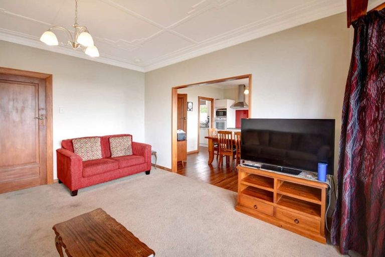 Photo of property in 125 Forfar Street, Clyde Hill, Dunedin, 9011