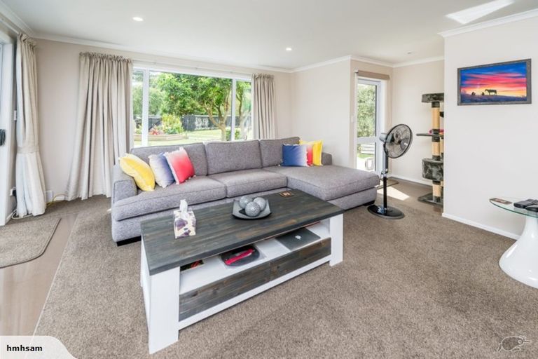 Photo of property in 190 No 3 Line, Whanganui East, Whanganui, 4500