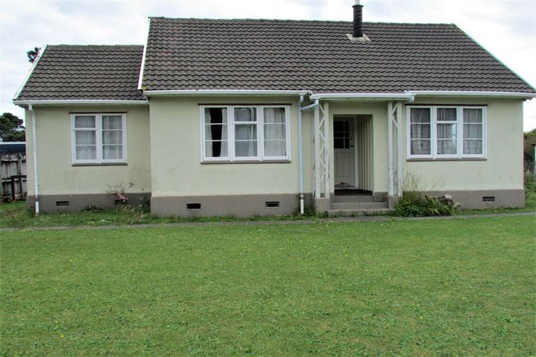 Photo of property in 36 Firth Street, Cobden, Greymouth, 7802
