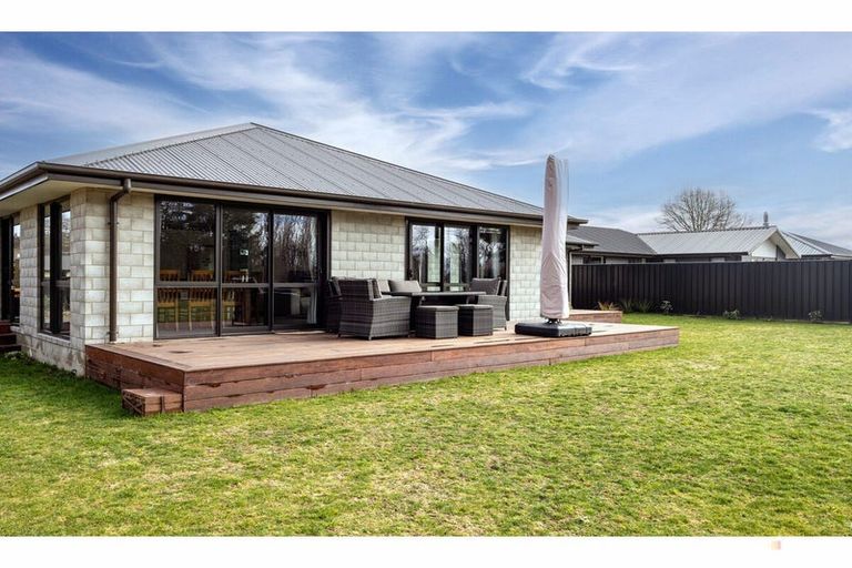 Photo of property in 17 Strawberry Place, Geraldine, 7930