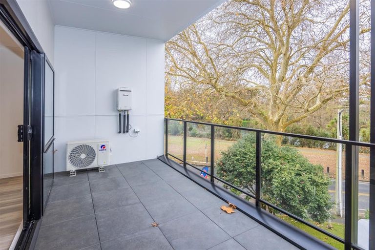 Photo of property in 20u6 Tisdall Street, Hamilton Central, Hamilton, 3204