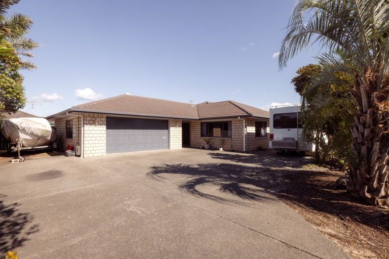 Photo of property in 16 Marick Place, Papamoa Beach, Papamoa, 3118