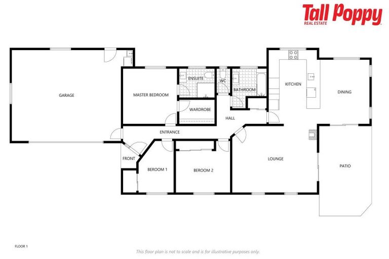 Photo of property in 24 Thyme Crescent, Alexandra, 9320
