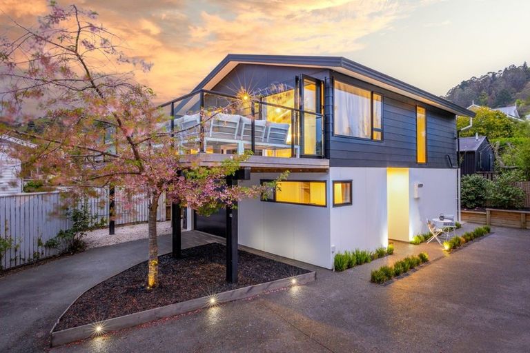 Photo of property in 198b Collingwood Street, Nelson, 7010