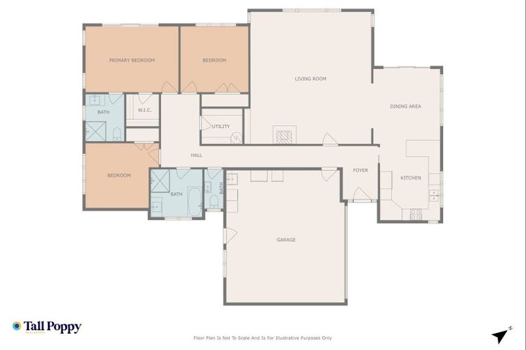 Photo of property in 30 Waenga Drive, Cromwell, 9310