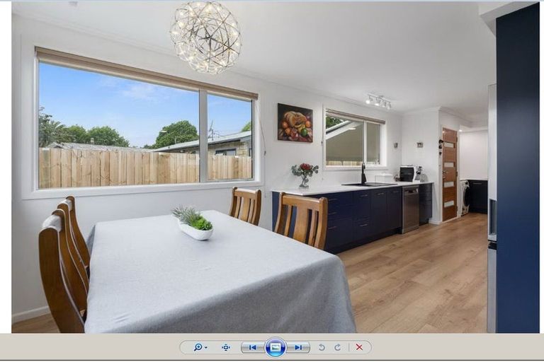 Photo of property in 81 California Drive, Totara Park, Upper Hutt, 5018