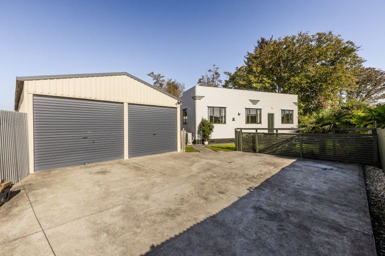 Photo of property in 907a Lyell Street, Akina, Hastings, 4122