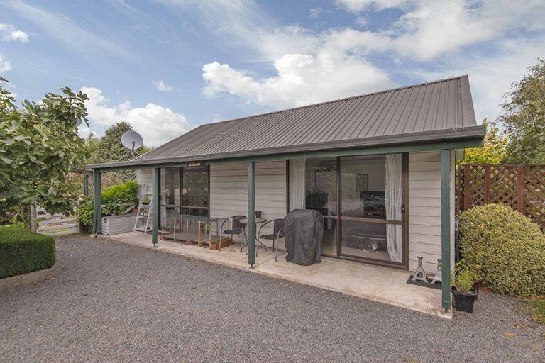 Photo of property in 352a Marshs Road, Halswell, Christchurch, 8025