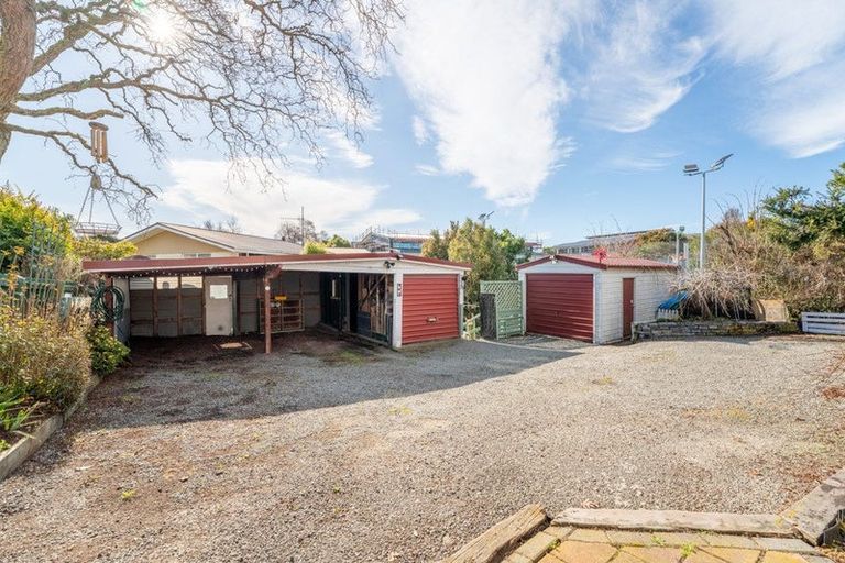 Photo of property in 229 North Street, West End, Timaru, 7910