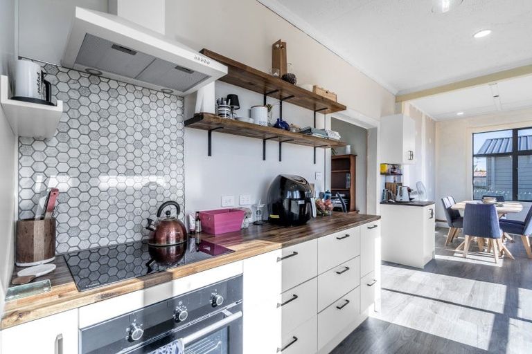 Photo of property in 236 Lamond Street, Hargest, Invercargill, 9810