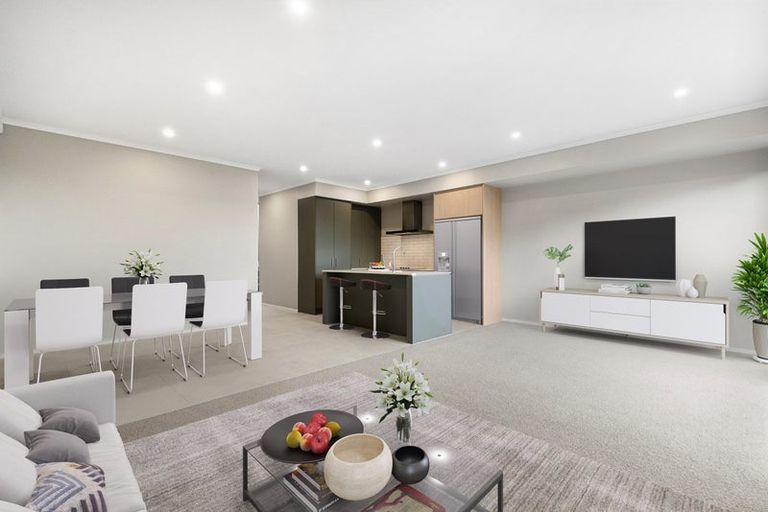 Photo of property in 7 Samuel Marsden Place, Whenuapai, 0618