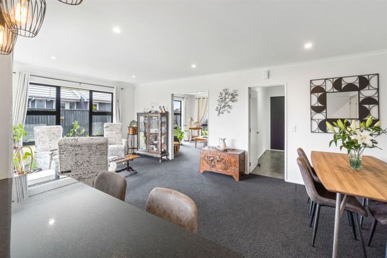 Photo of property in 7 Genoa Avenue, Rolleston, 7614