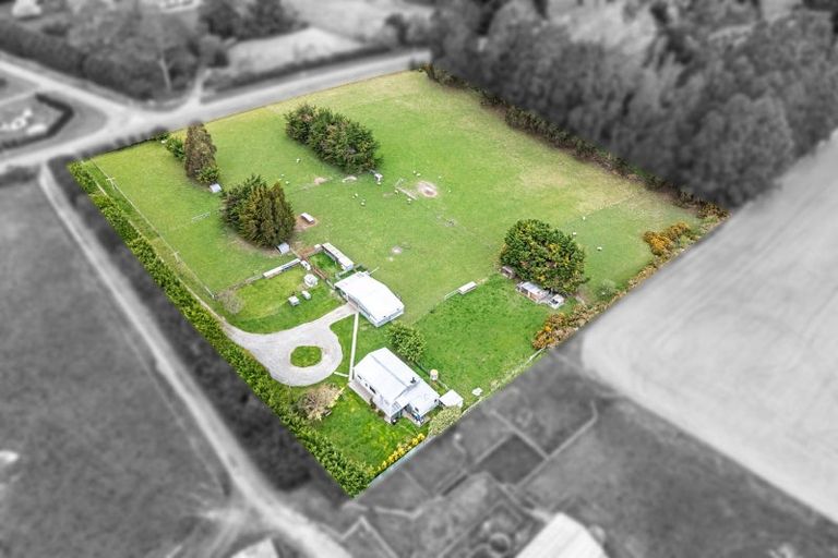 Photo of property in 302 Beaconsfield Road, Fairview, Timaru, 7972