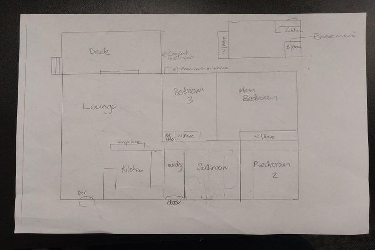 Photo of property in 84 Shetland Street, Glen Eden, Auckland, 0602