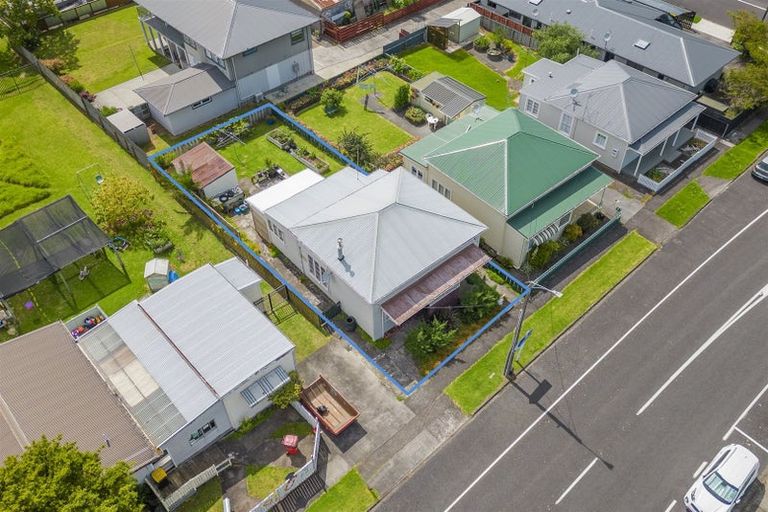 Photo of property in 106 Mackay Street, Thames, 3500