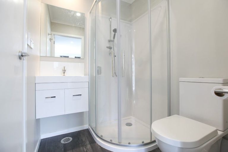 Photo of property in 16u7 Hammond Street, Hamilton Central, Hamilton, 3204