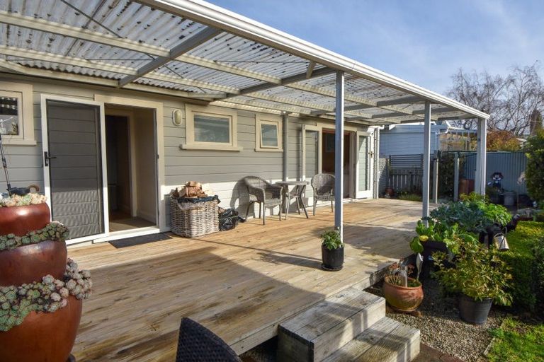 Photo of property in 20 Rhodes Street, Carterton, 5713
