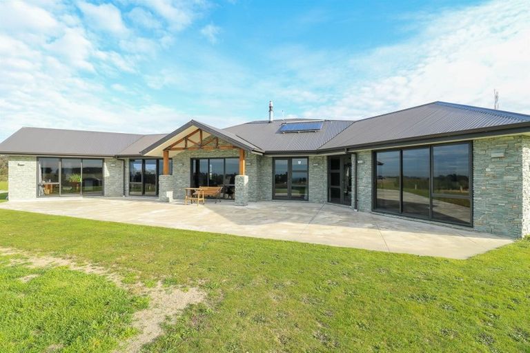 Photo of property in 359c Hadlow Road, Claremont, Timaru, 7974