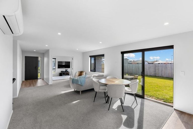 Photo of property in 39 Da Vinci Avenue, Leeston, 7632