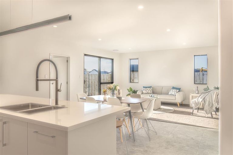 Photo of property in 34 Kirirua Avenue, Halswell, Christchurch, 8025