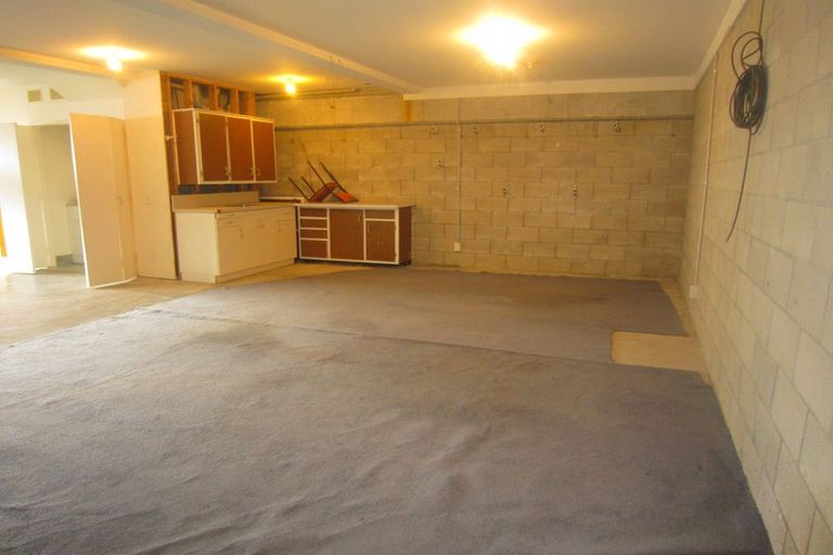 Photo of property in 46u3 Childers Terrace, Kilbirnie, Wellington, 6022