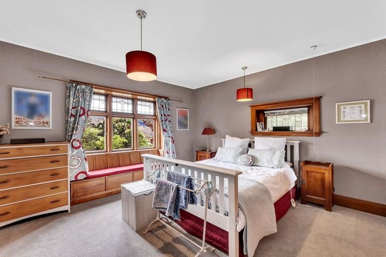 Photo of property in 14 Rossmore Terrace, Cashmere, Christchurch, 8022