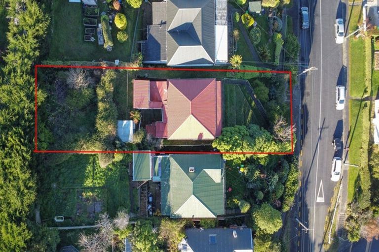 Photo of property in 58 Orbell Street, Dalmore, Dunedin, 9010