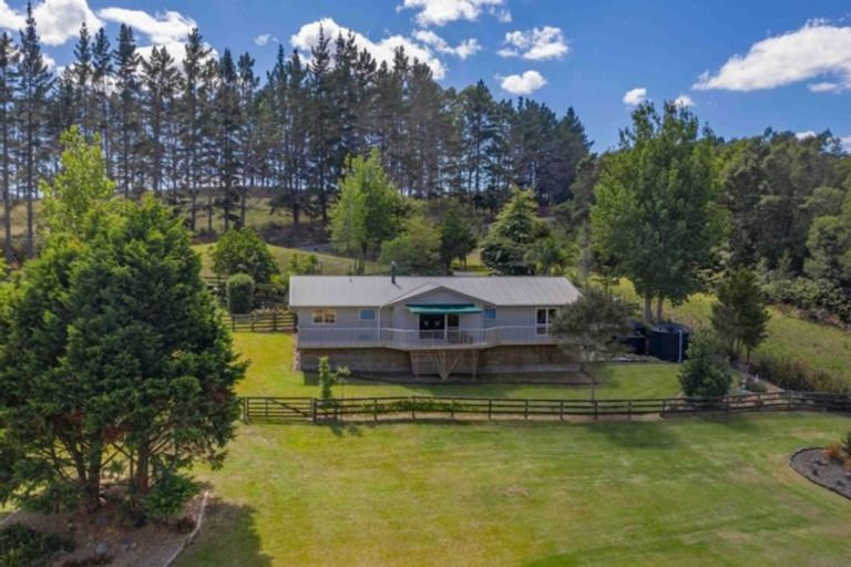 Photo of property in 124 Wakelin Road, Kerikeri, 0293