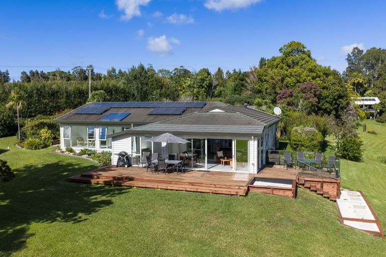 Photo of property in 63 Stanners Road, Kerikeri, 0295