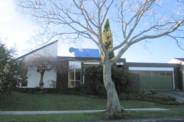 Photo of property in 13 Egmont Street, Chartwell, Hamilton, 3210