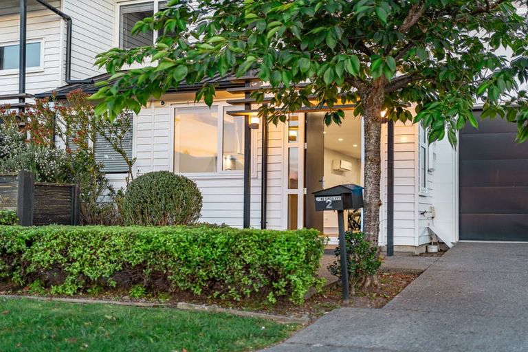 Photo of property in 2 Atatu Lane, Wigram, Christchurch, 8025