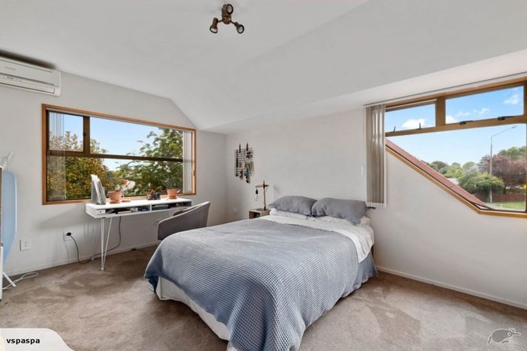 Photo of property in 161 Cashmere Road, Hoon Hay, Christchurch, 8025