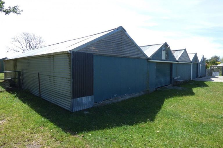 Photo of property in 15 Russell Road, Oamaru North, Oamaru, 9494