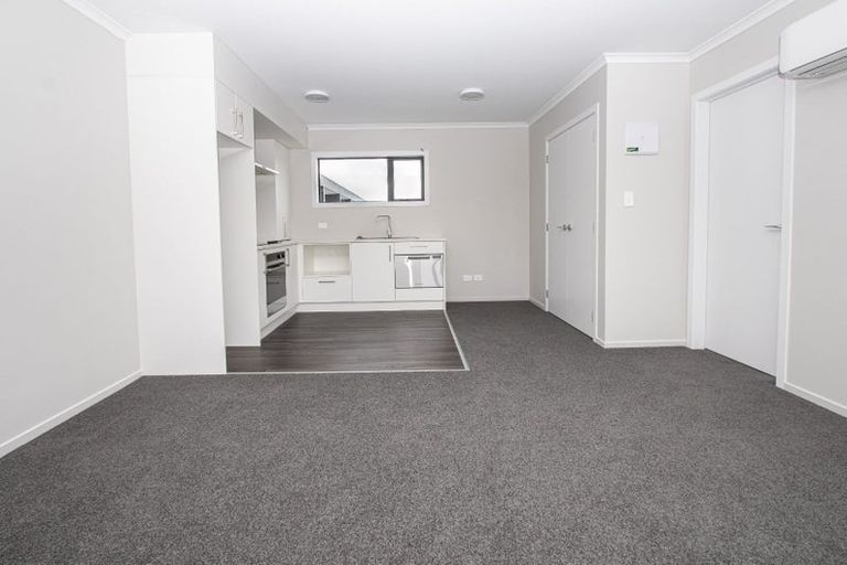 Photo of property in 205/17u Vialou Street, Hamilton Central, Hamilton, 3204
