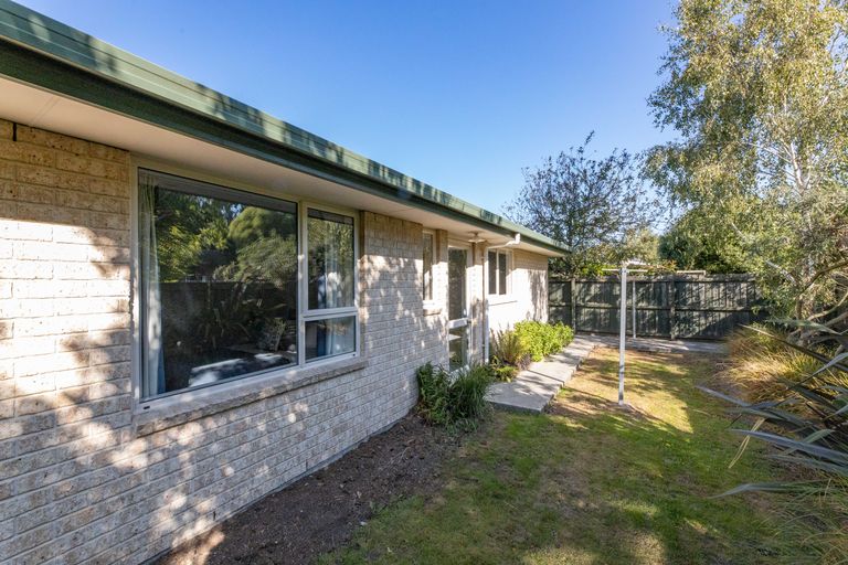 Photo of property in 16a Hamel Lane, Kaiapoi, 7630