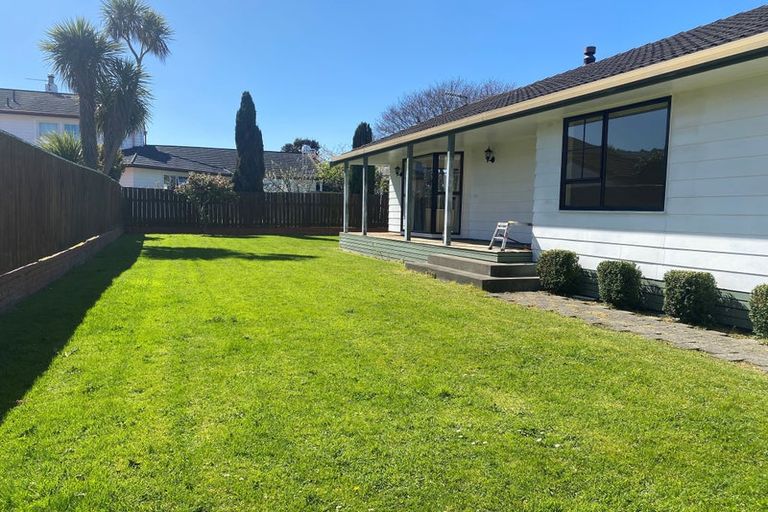 Photo of property in 61a Hautana Street, Woburn, Lower Hutt, 5010