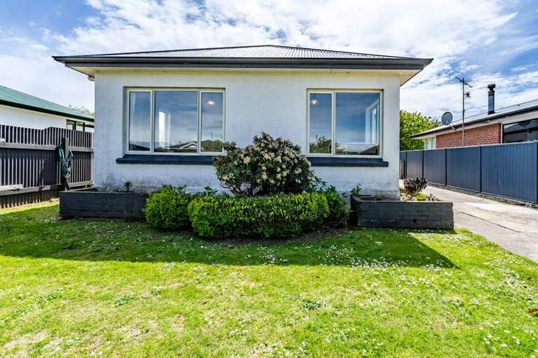 Photo of property in 196 Bourke Street, Windsor, Invercargill, 9810